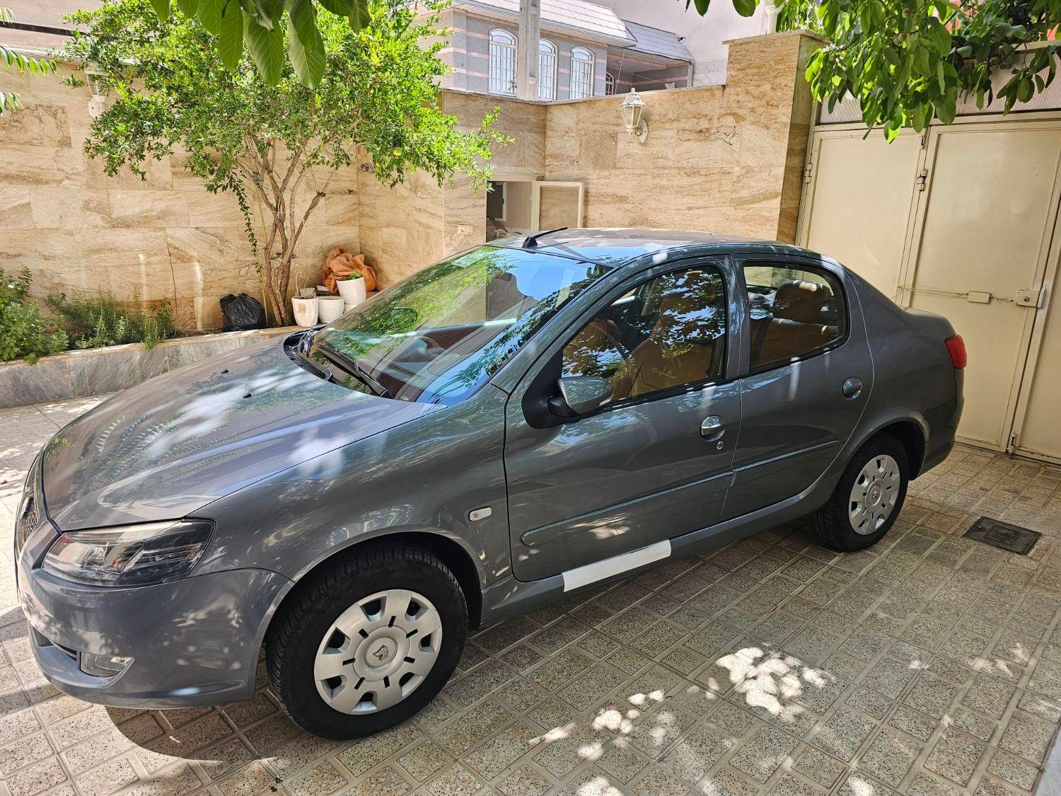 خودرو رانا، پلاس آگهی ann_19375802
