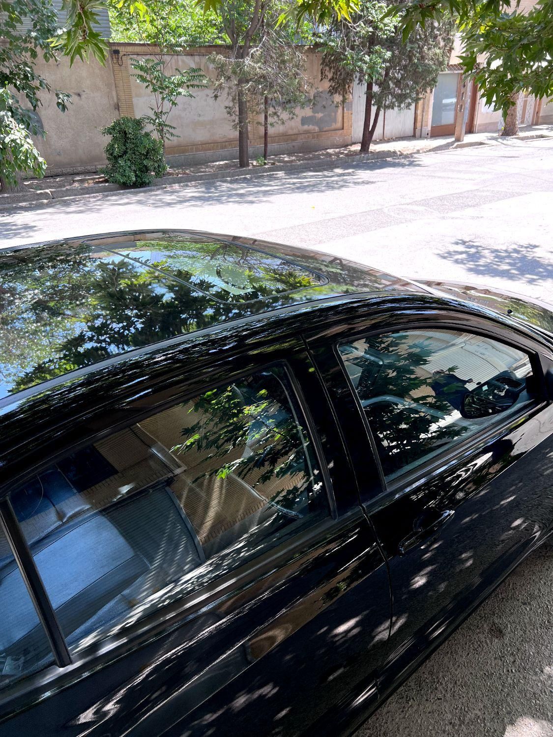 شاهین G دنده ای - 1400