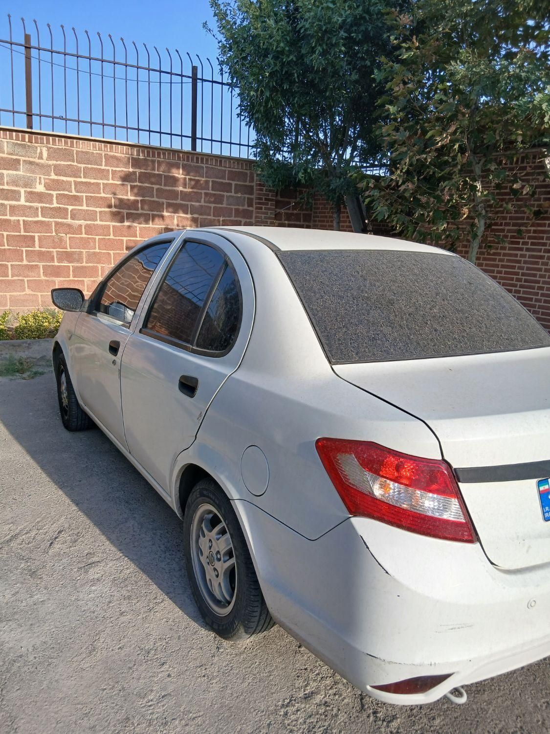ساینا EX معمولی - 1399