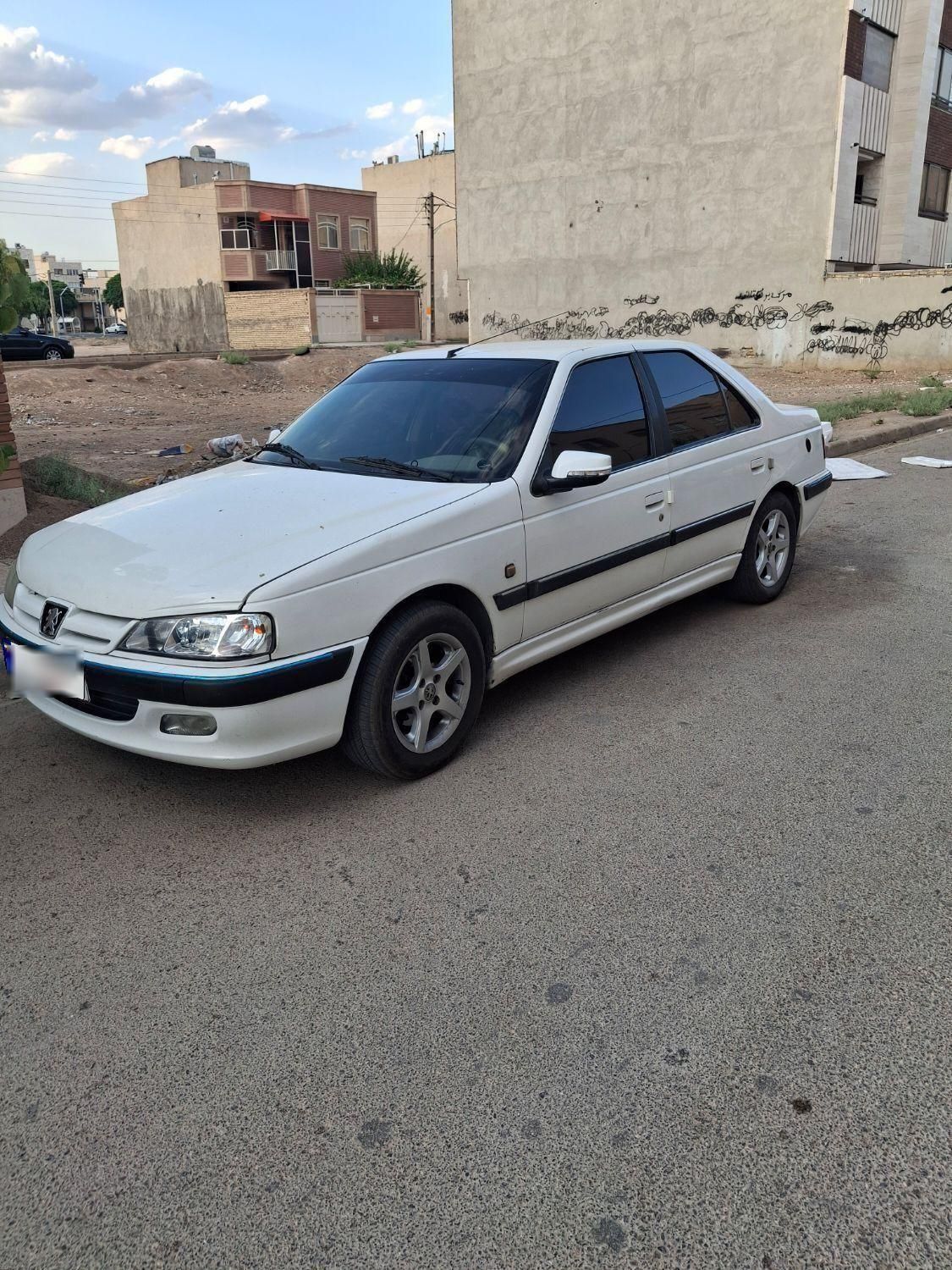 خودرو پژو، پارس آگهی ann_19375850