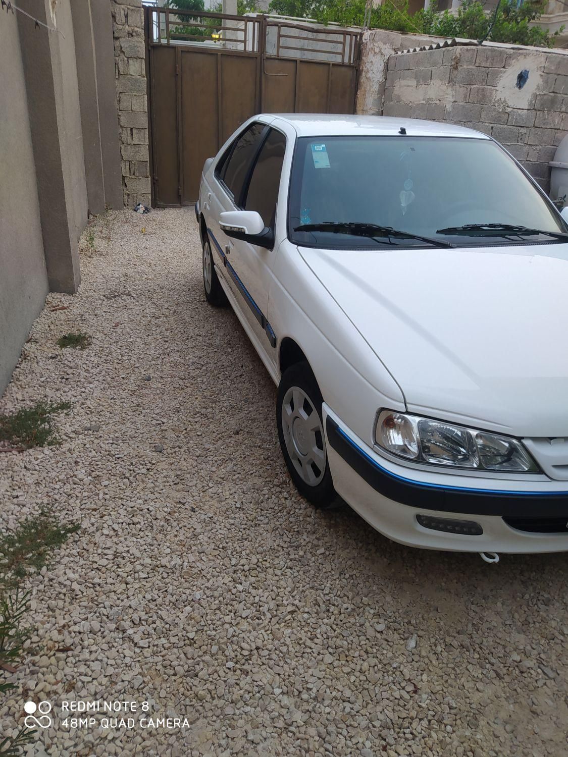 خودرو پژو، پارس آگهی ann_19375855
