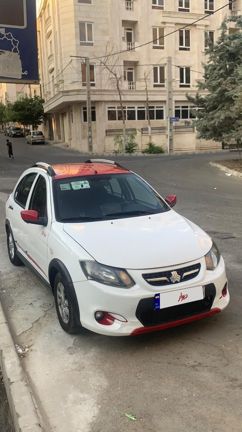 خودرو کوییک، R آگهی ann_19375874