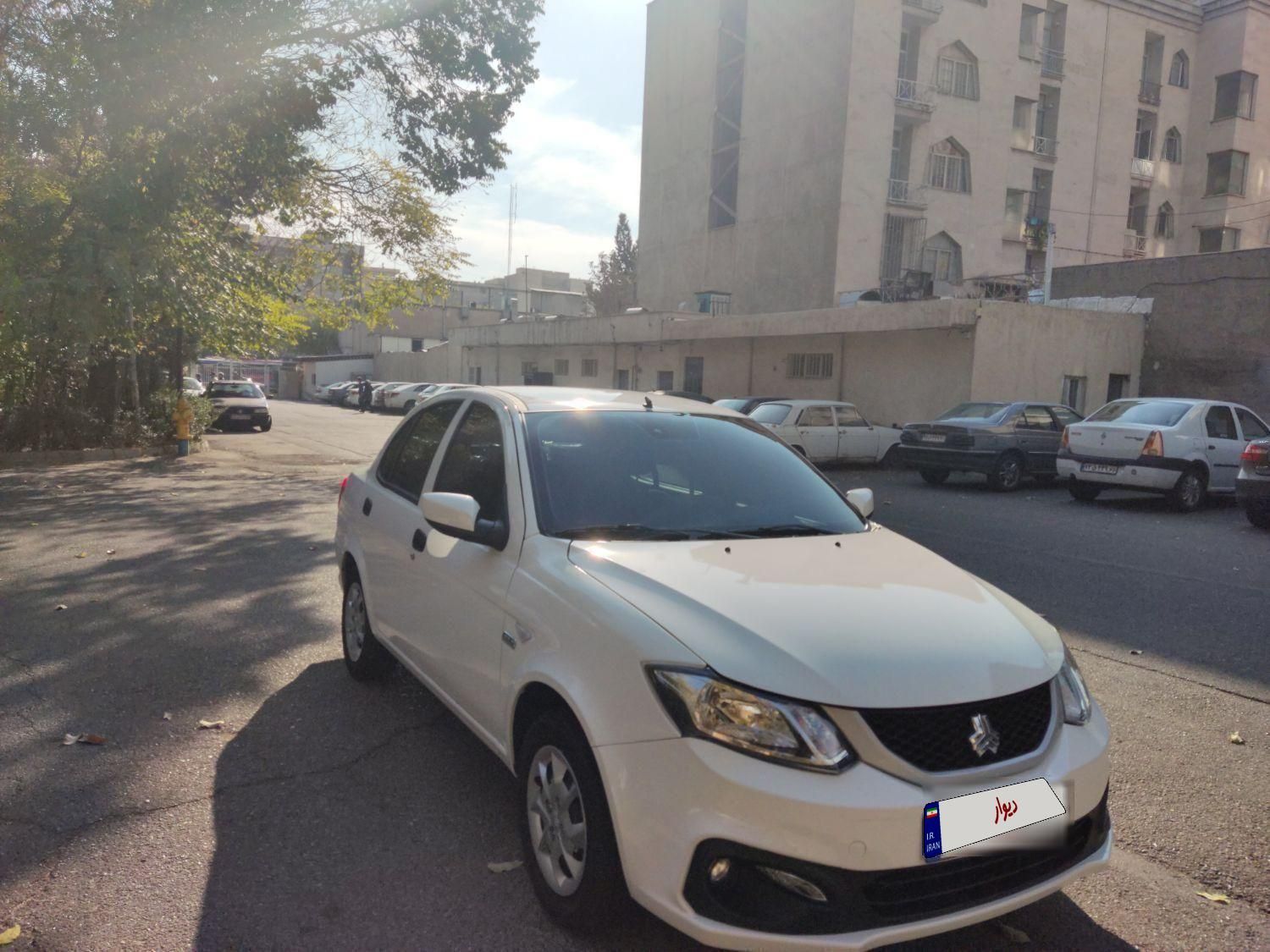 خودرو ساینا، S آگهی ann_19375901