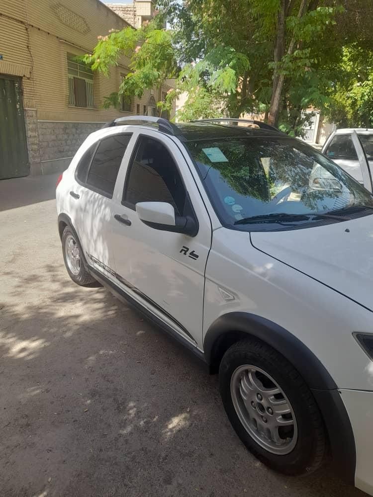 خودرو کوییک، R آگهی ann_19375913