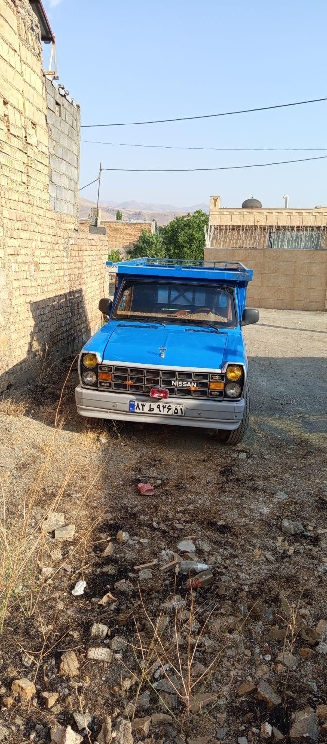 خودرو نیسان، رونیز آگهی ann_19375930