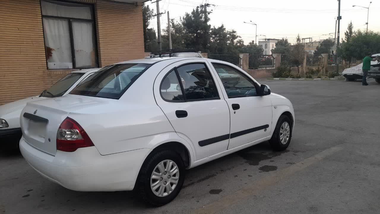 خودرو تیبا، صندوق دار آگهی ann_19375936