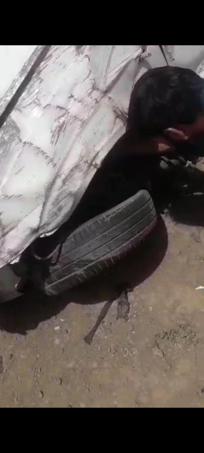 تیبا صندوق دار EX - 1394