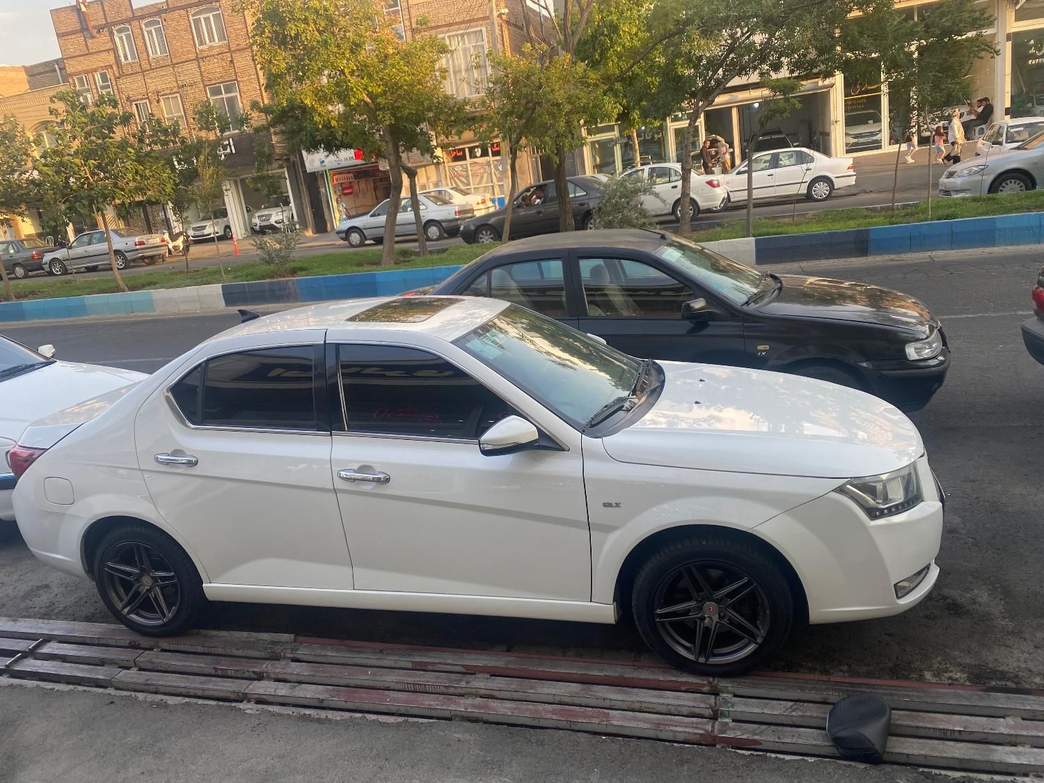 خودرو دنا، پلاس آگهی ann_19375955