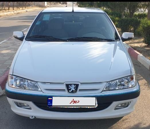 خودرو پژو، پارس آگهی ann_19375957