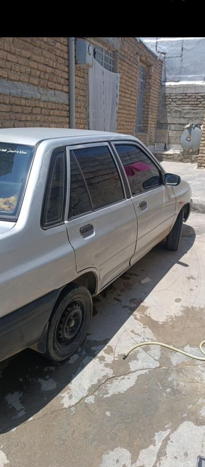 خودرو پراید، صبا آگهی ann_19375975