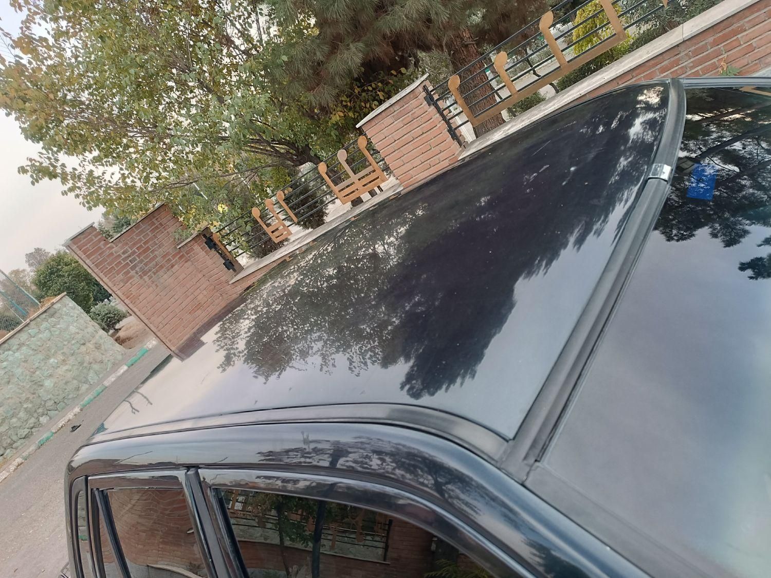 پراید صبا بنزینی - 1382