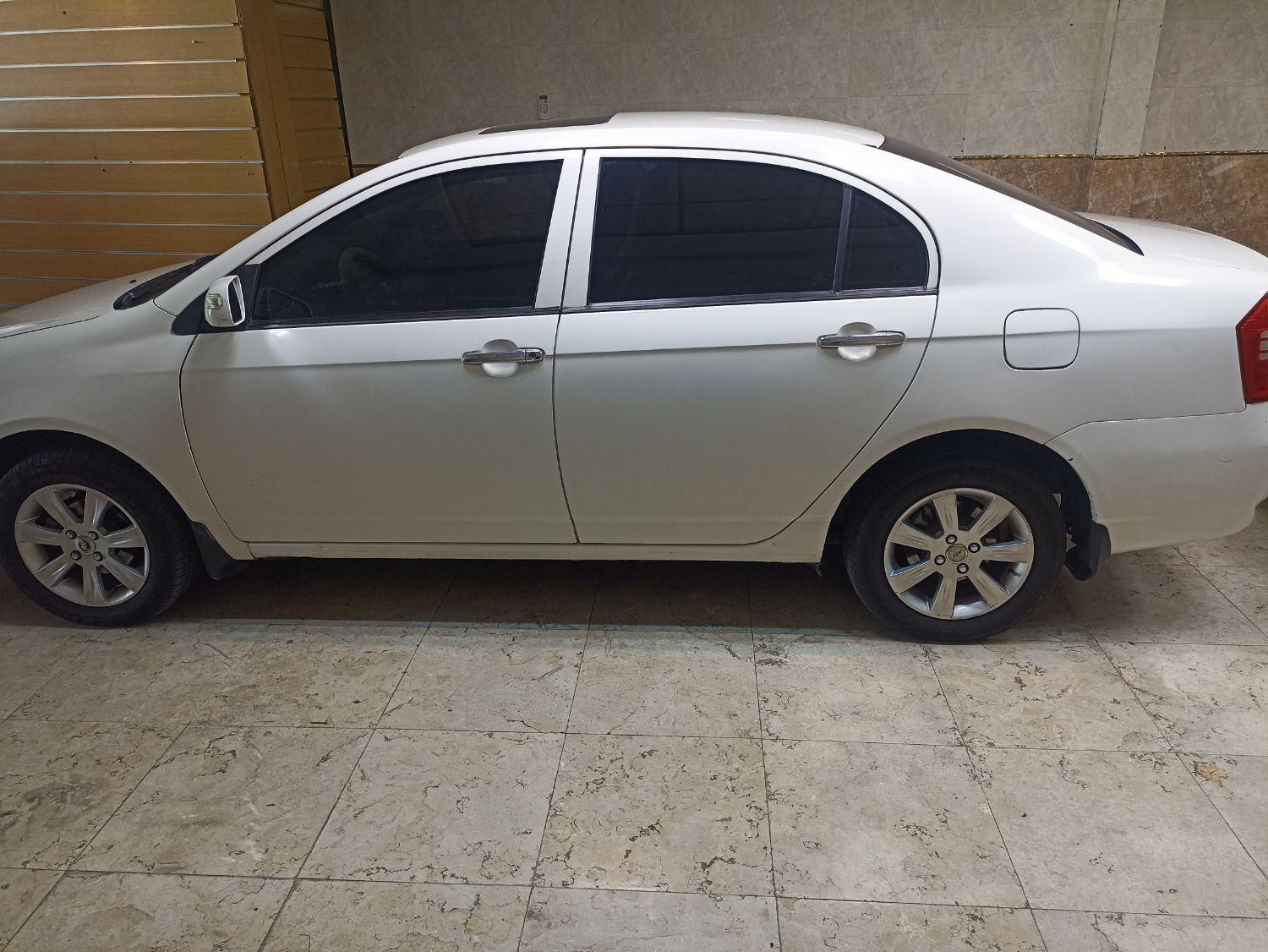 خودرو لیفان، 620 آگهی ann_19375994