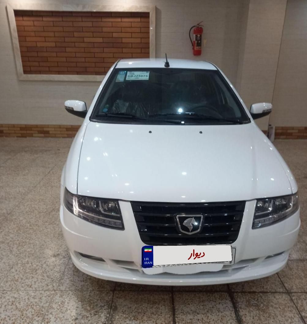 خودرو سمند، سورن پلاس آگهی ann_19375996