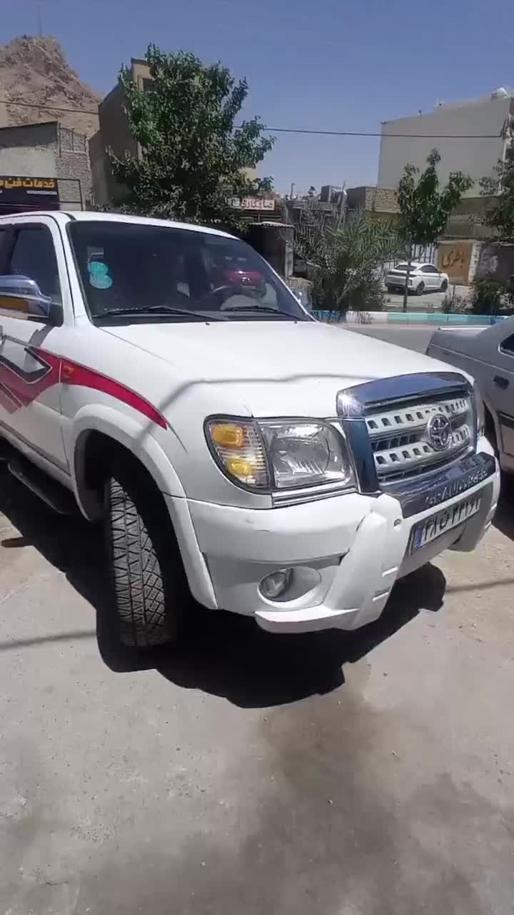 خودرو کاپرا، دو کابین آگهی ann_19376001