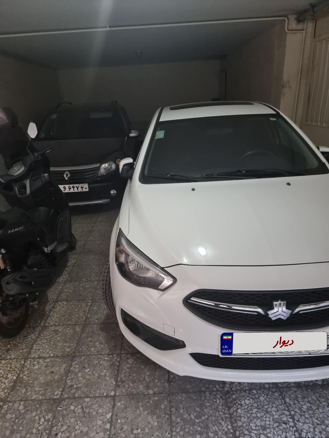 خودرو شاهین، G آگهی ann_19376002