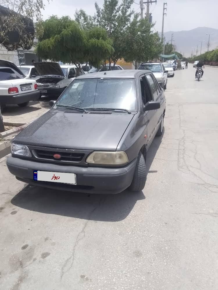 خودرو پراید، 131 آگهی ann_19376019