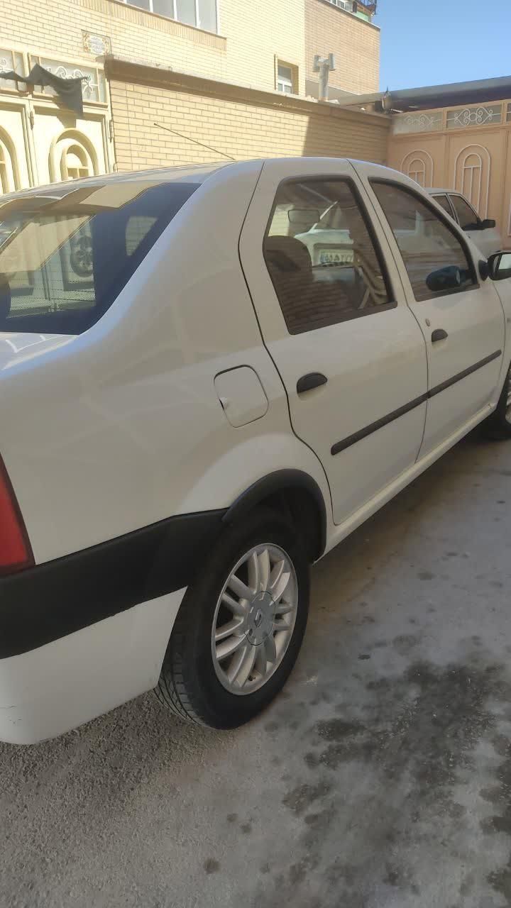 رنو تندر 90 E2 - 1390