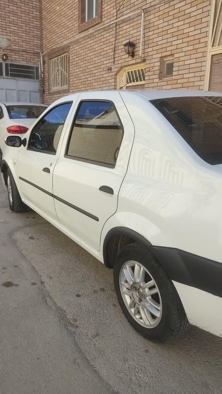 رنو تندر 90 E2 - 1390