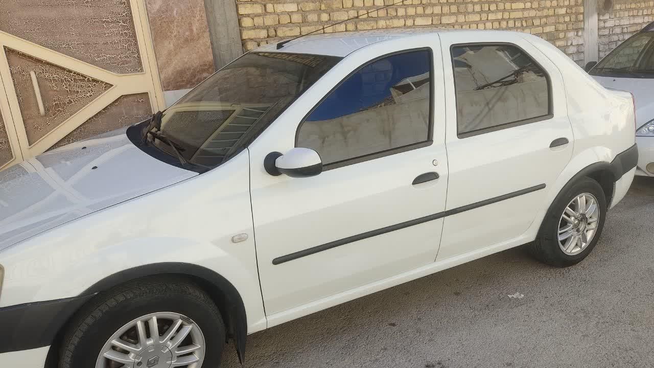رنو تندر 90 E2 - 1390