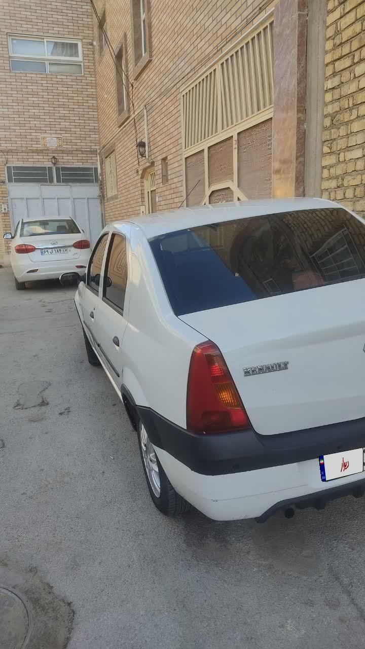 رنو تندر 90 E2 - 1390