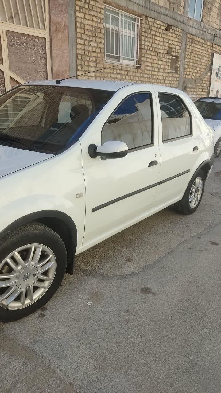 خودرو رنو، تندر 90 آگهی ann_19376021