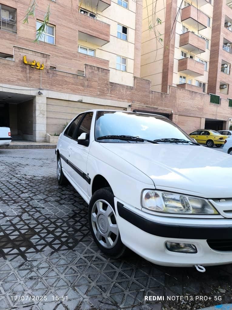 خودرو پژو، پارس آگهی ann_19376025