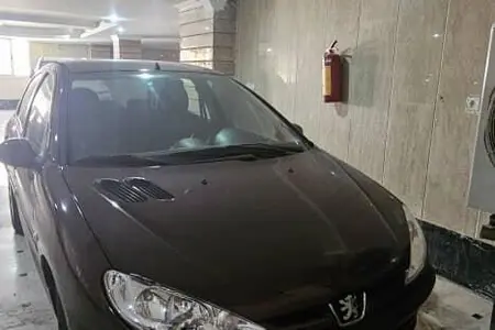 خودرو پژو، 206 آگهی ann_19376030