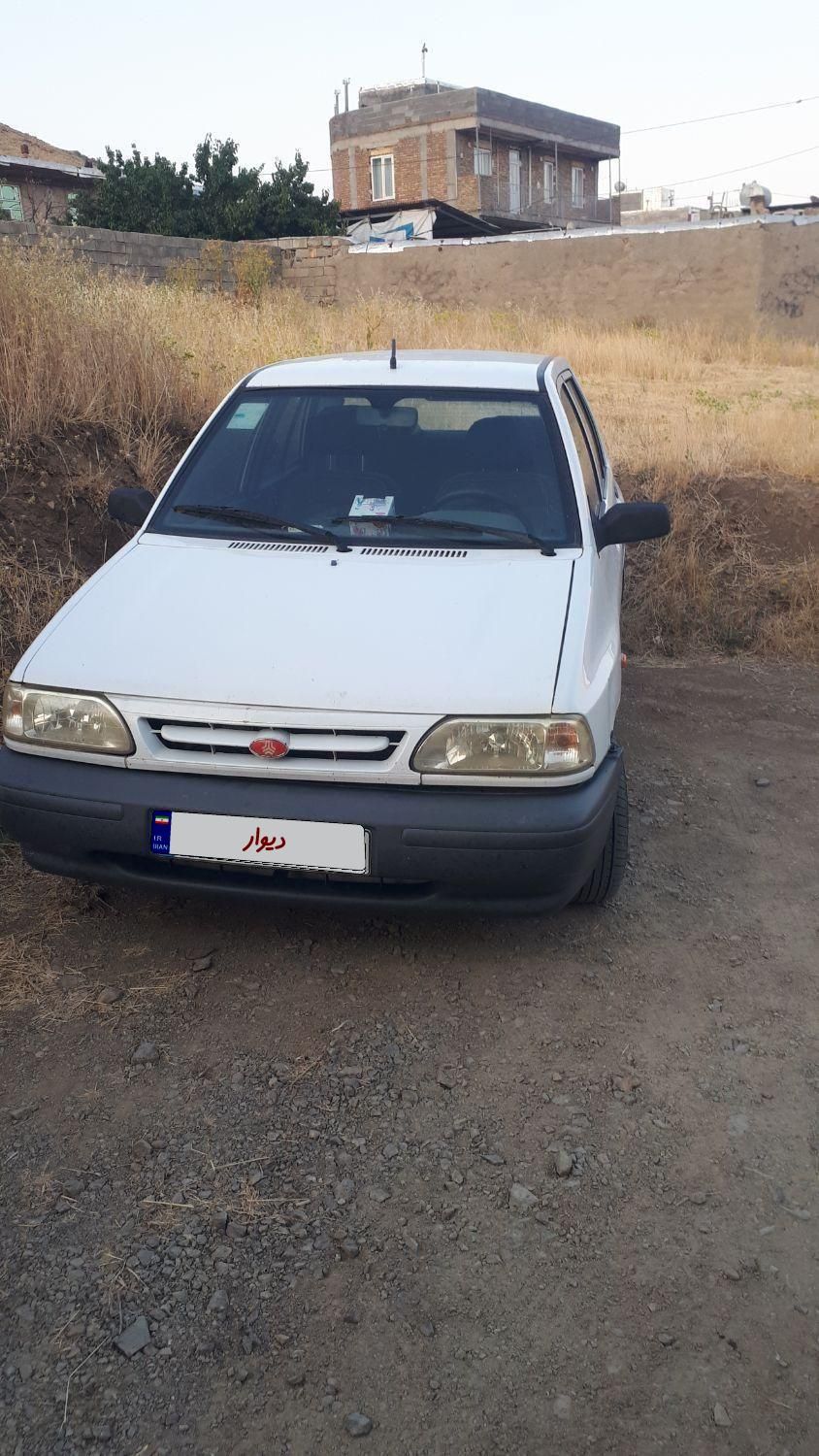 پراید 131 SE - 1397
