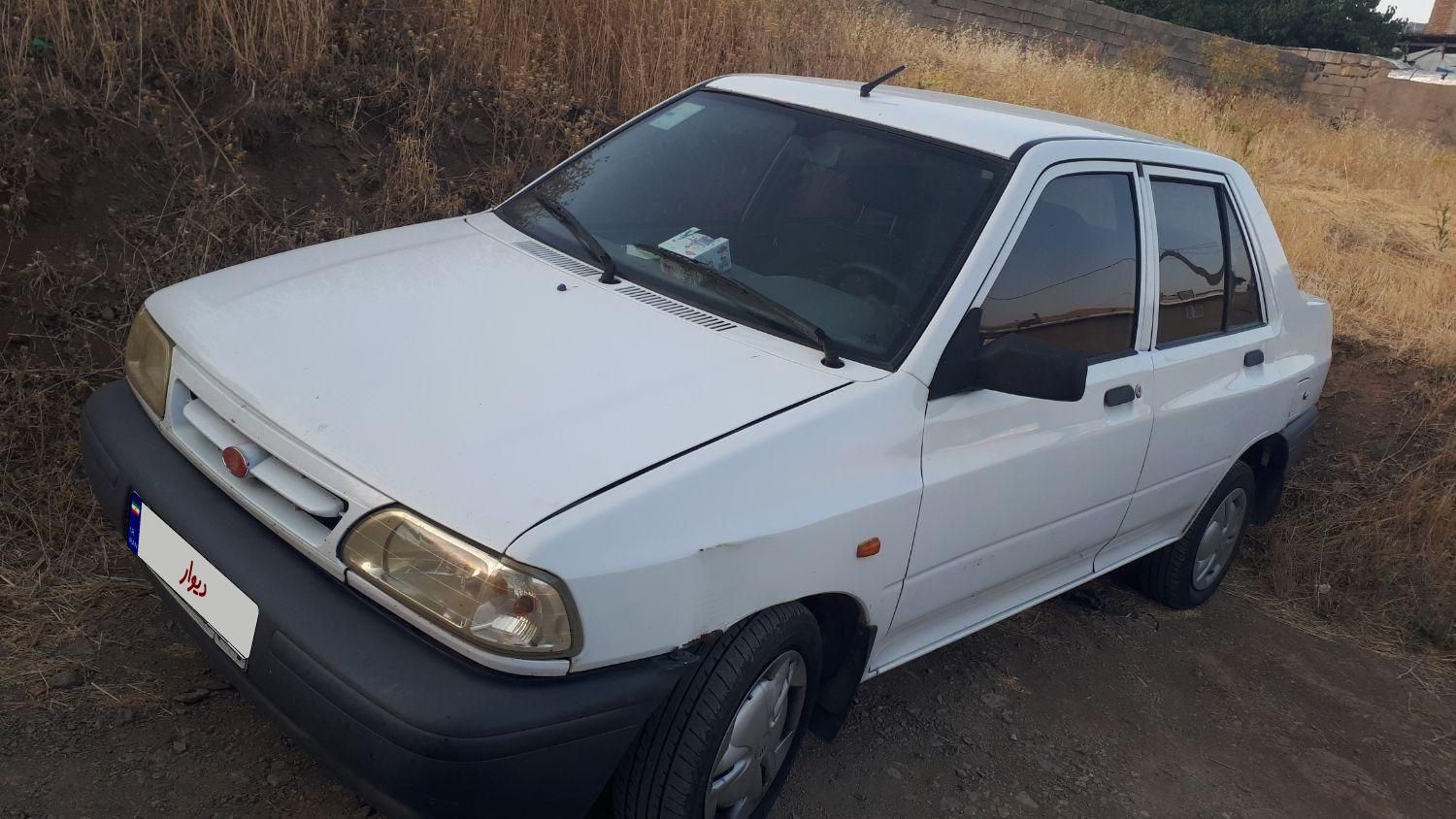 پراید 131 SE - 1397