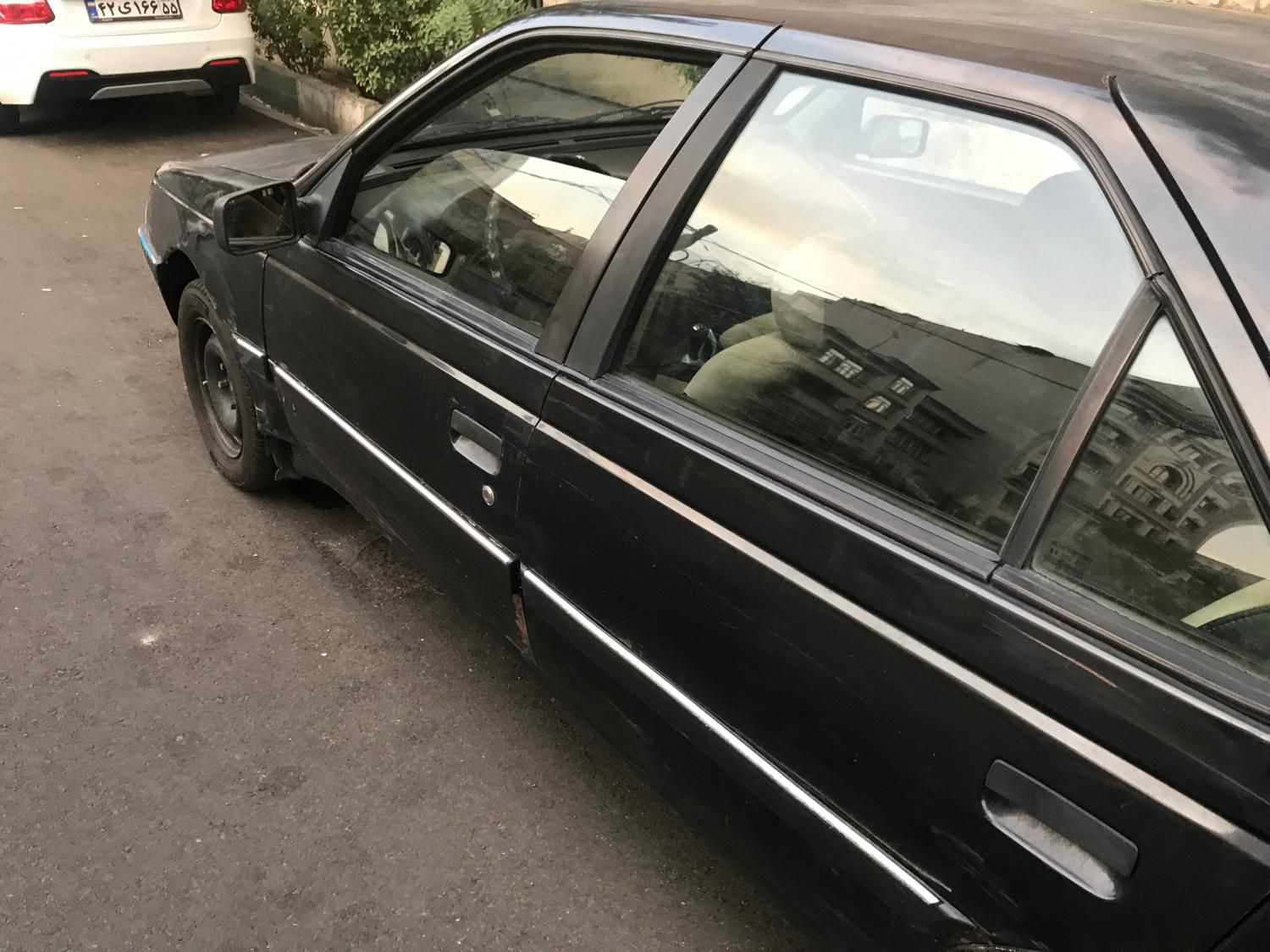 پژو 405 GLX - 1383
