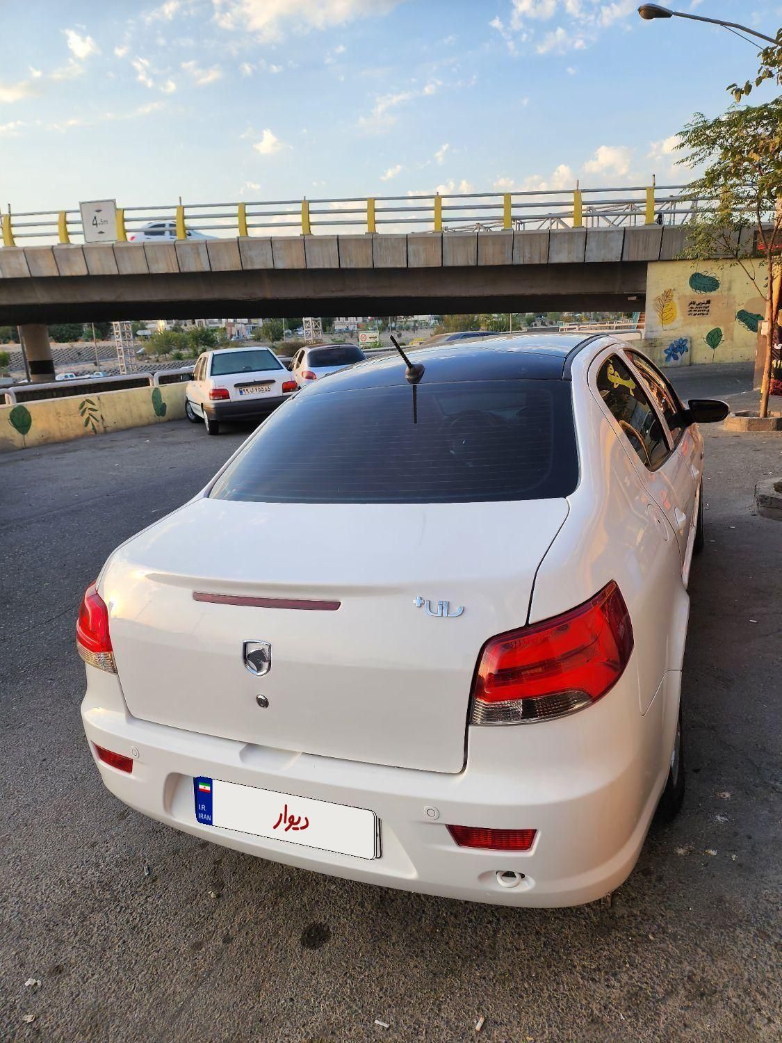 خودرو رانا، پلاس آگهی ann_19376043