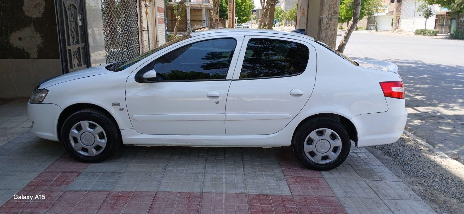 خودرو رانا، LX آگهی ann_19376055