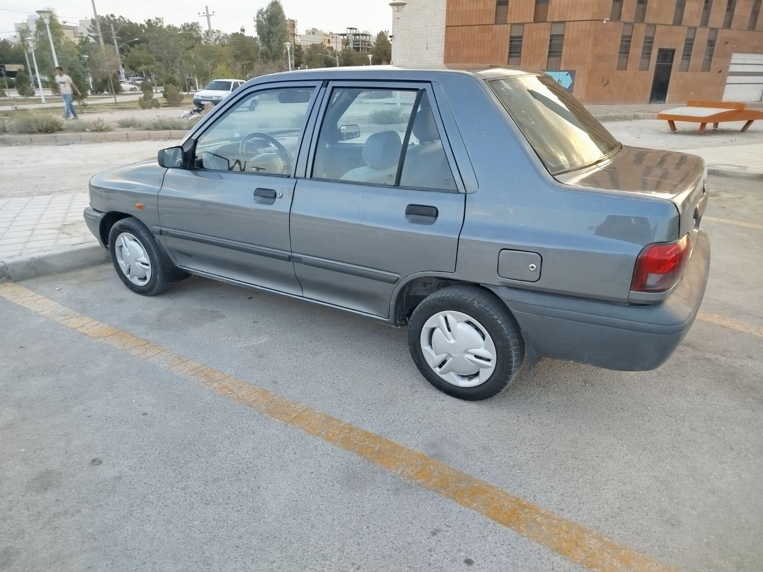خودرو پراید، 131 آگهی ann_19376071