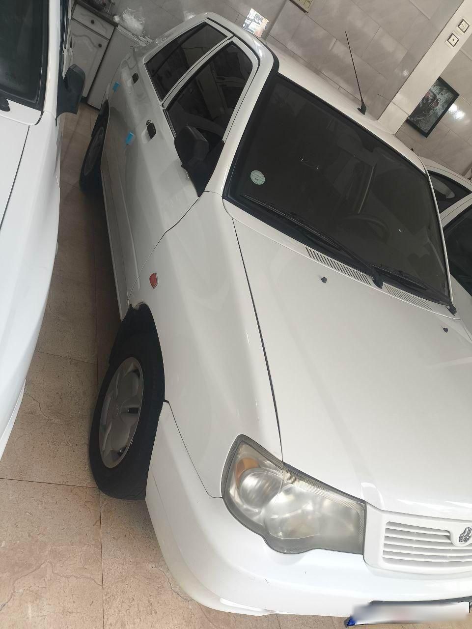 خودرو پراید، 132 آگهی ann_19376082