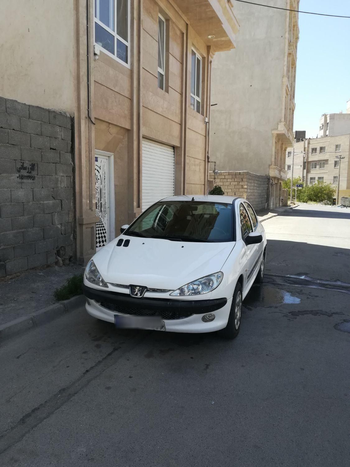 خودرو پژو، 206 آگهی ann_19376089