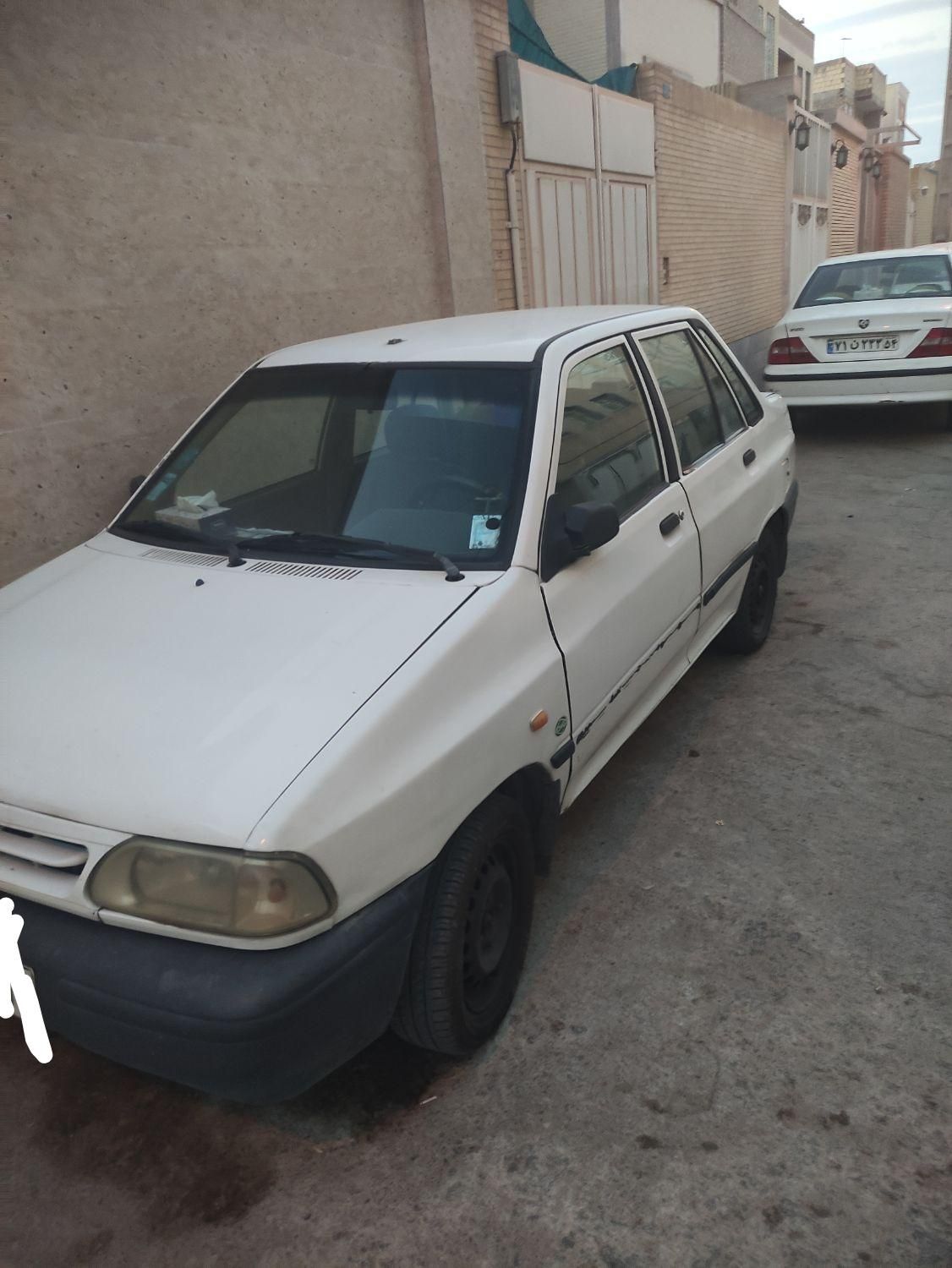 خودرو پراید، 131 آگهی ann_19376091