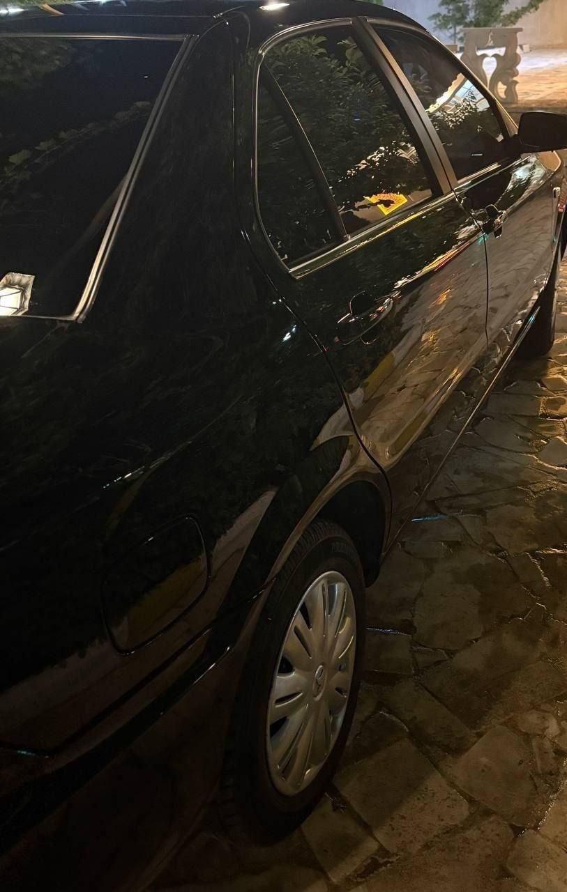 خودرو سمند، سورن پلاس آگهی ann_19376092