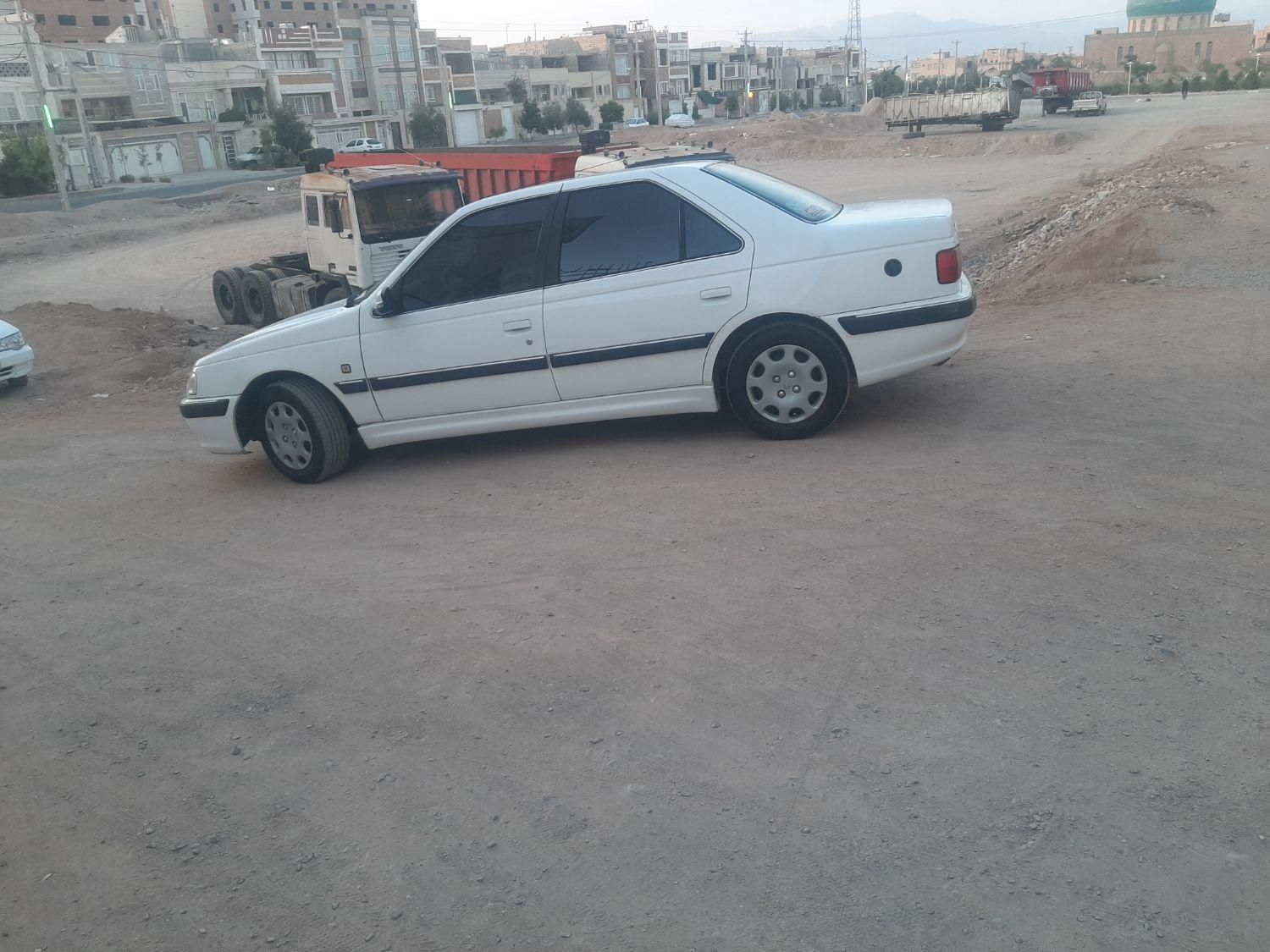 خودرو پژو، پارس آگهی ann_19376099