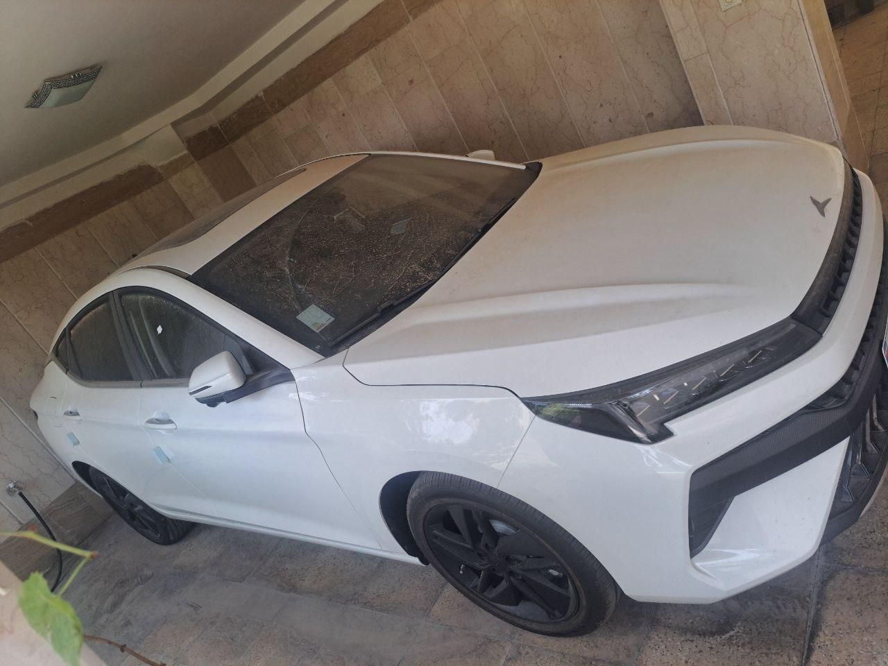 خودرو کی ام سی، J7 آگهی ann_19376103