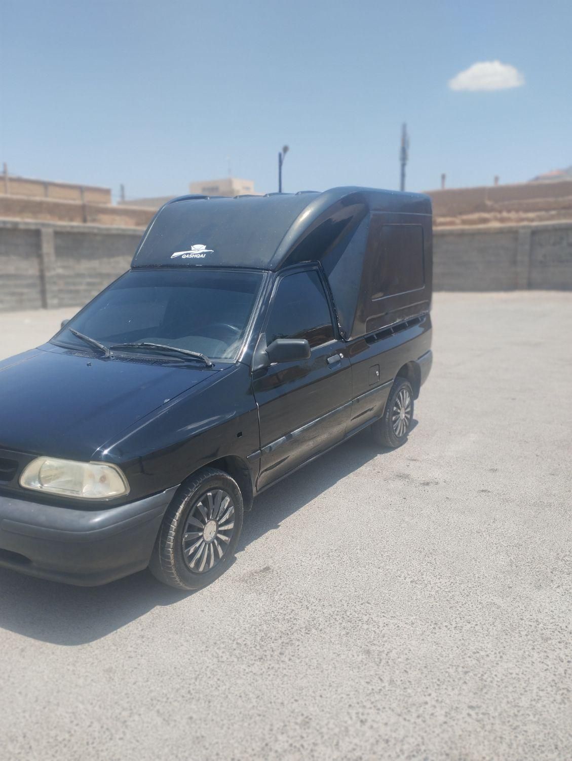 پراید 151 SE - 1395