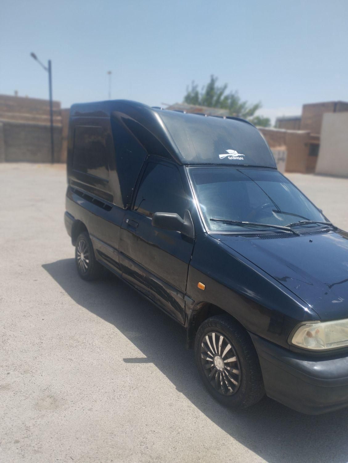 پراید 151 SE - 1395