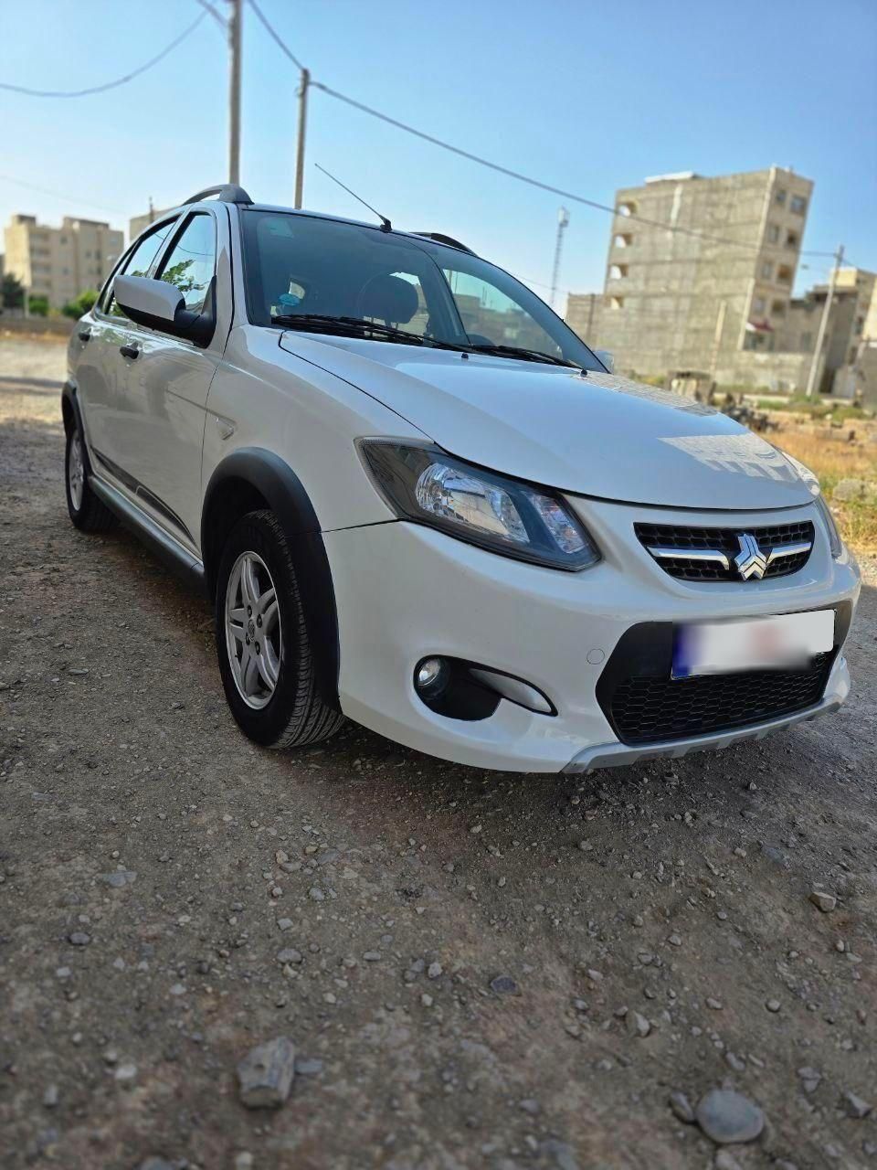 خودرو کوییک، R آگهی ann_19376120