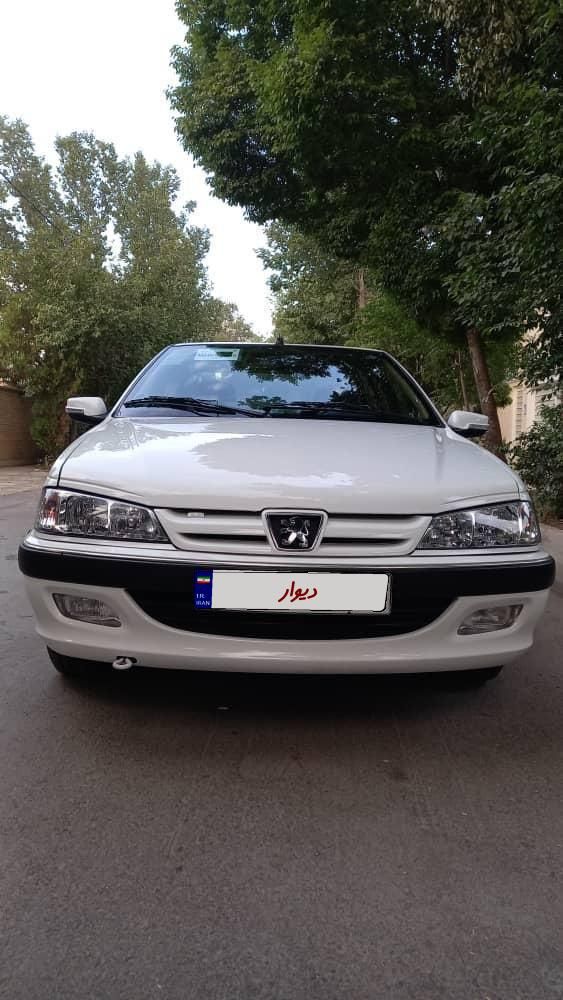 خودرو پژو، پارس آگهی ann_19376127