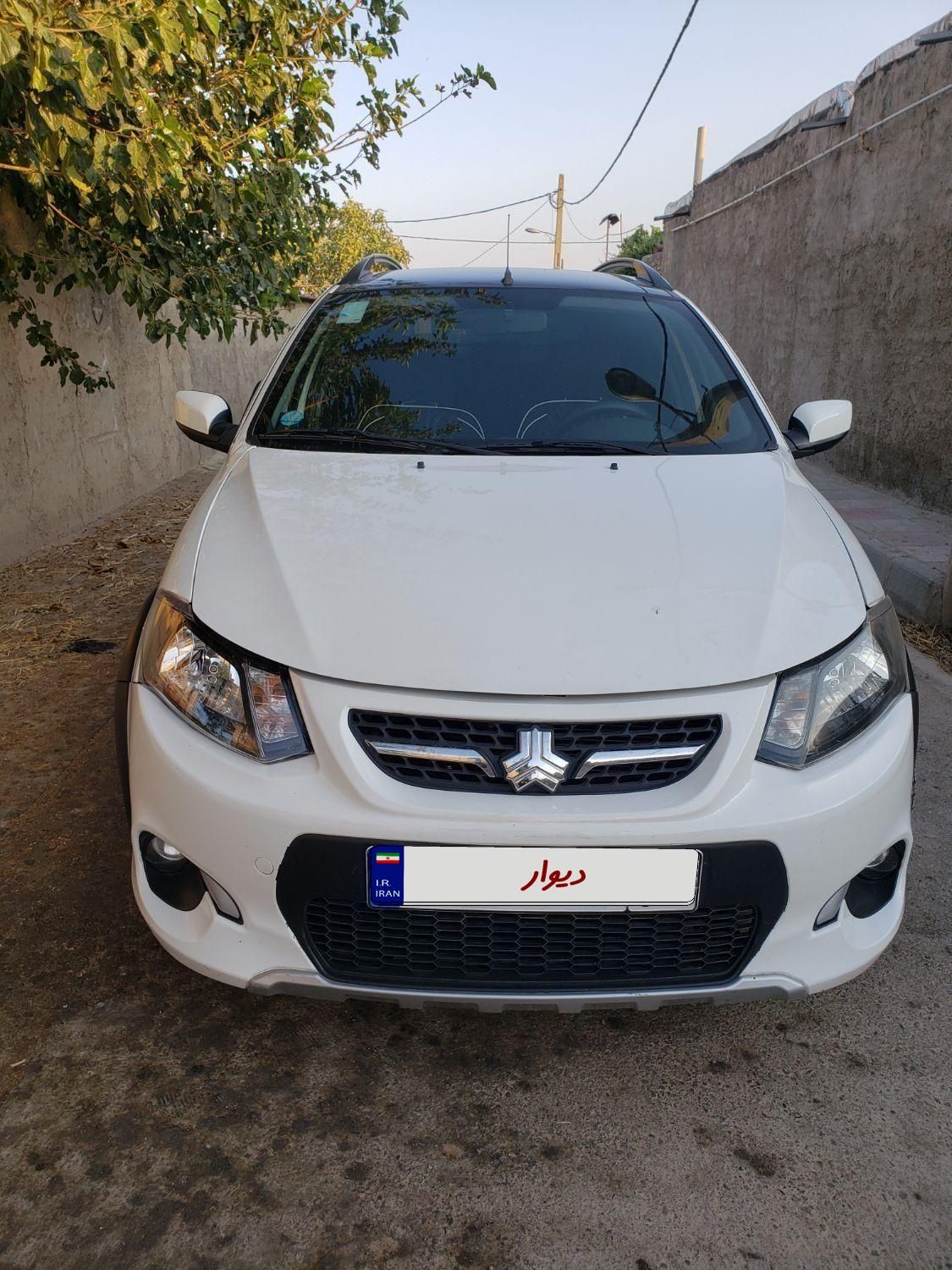 خودرو کوییک، R آگهی ann_19376130