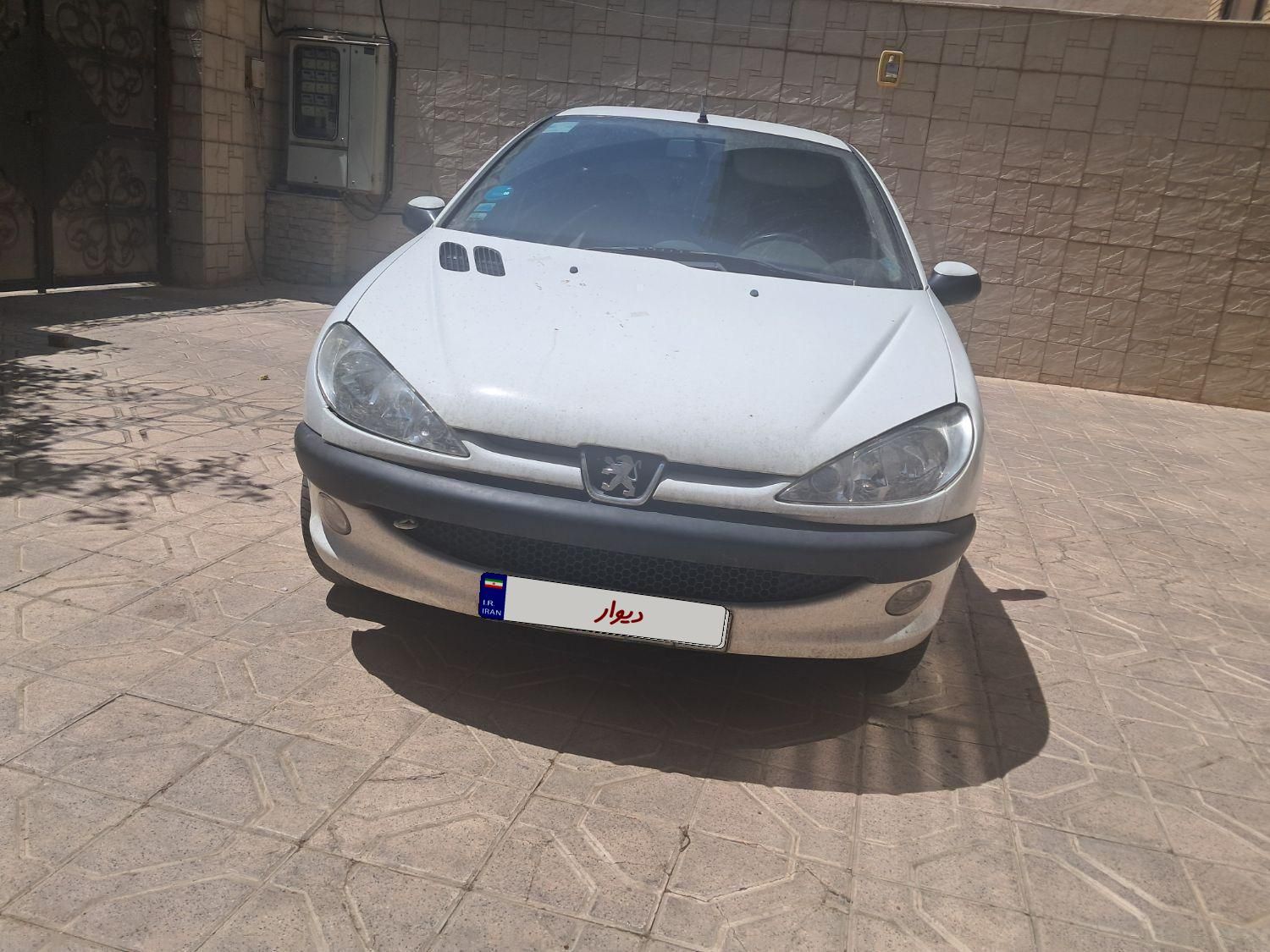 خودرو پژو، 206 آگهی ann_19376131
