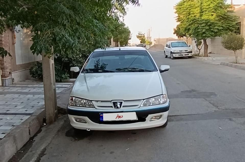 خودرو پژو، پارس آگهی ann_19376136