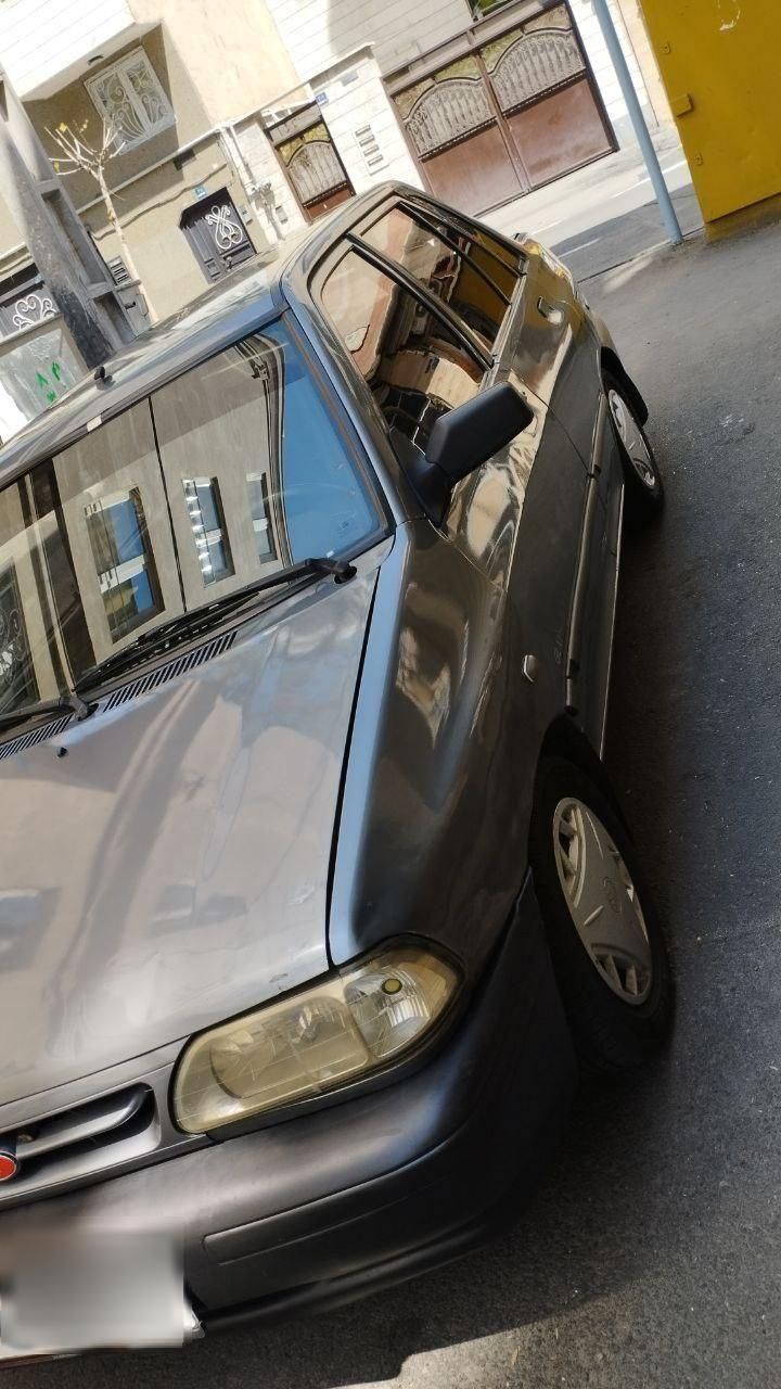 خودرو پراید، صبا آگهی ann_19376144
