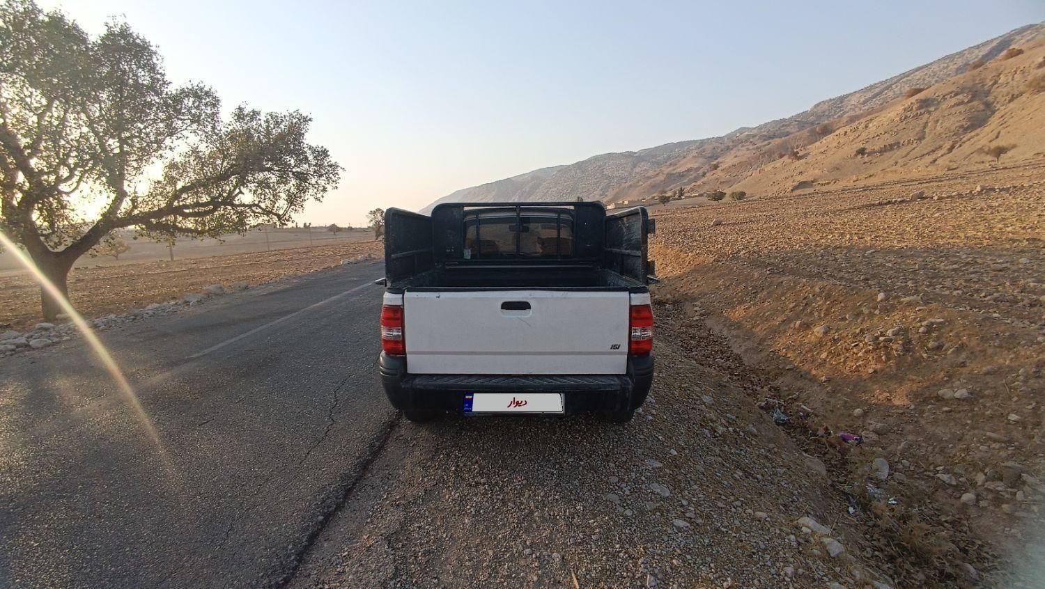 خودرو پراید، 151 آگهی ann_19376147