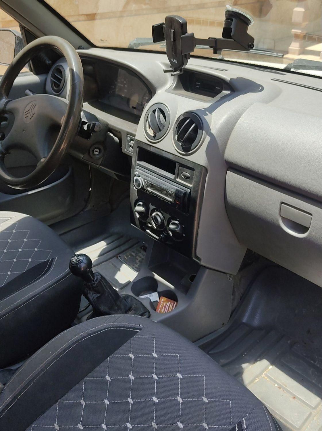 پراید 132 SL - 1390