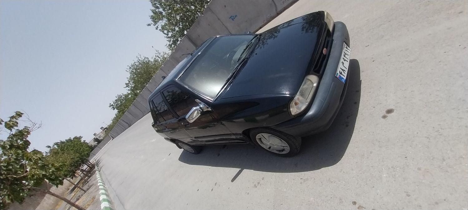 خودرو پراید، صبا آگهی ann_19376157